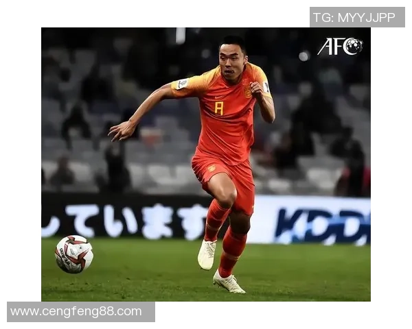 中国足球网精选球星推荐盘点 助力中国足球崛起的明星球员解析