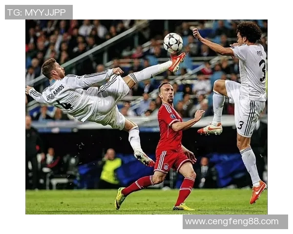 从皇家马德里到西班牙国家队 拉莫斯的传奇足坛征程与辉煌成就