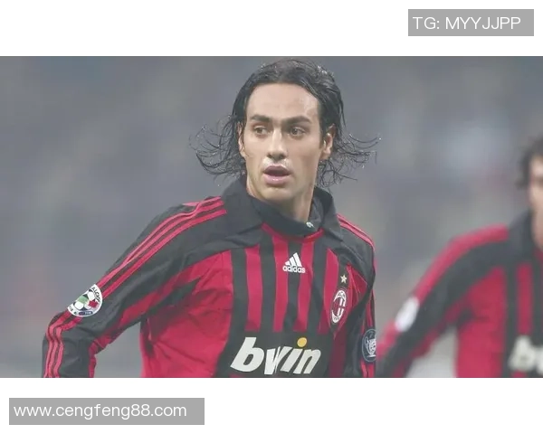 内斯塔:传奇足球巨星背后的故事与影响力 内斯塔:传奇足球巨星背后的故事与影响力