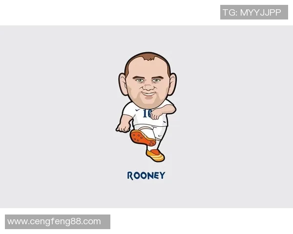 打造专属于你的足球明星卡通形象定制服务尽享创意与个性化体验