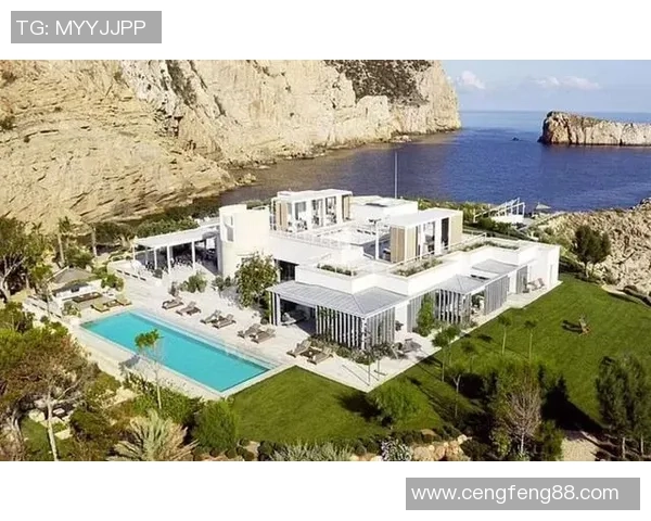 走进足球球星豪宅揭秘奢华生活背后的故事与独特魅力