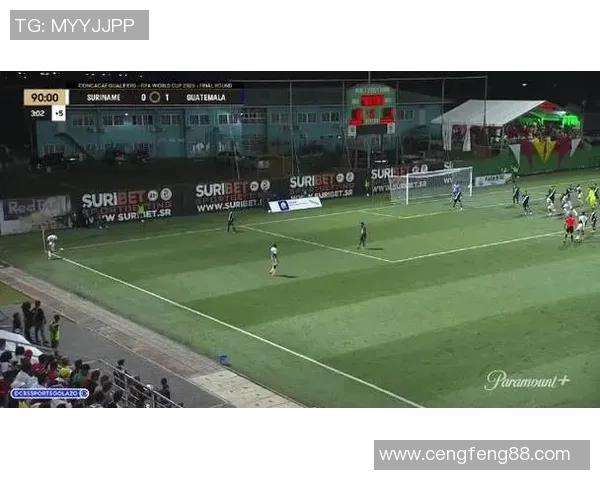 苏里南足球球星崭露头角 成为国际赛场新星的崛起之路