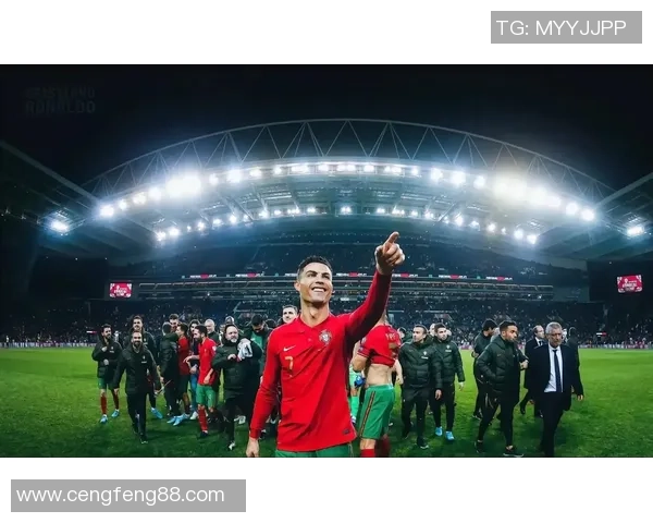 从C罗的标志性发型看足球明星个性与风格演变