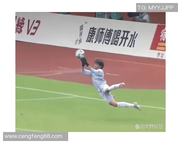 足球史上最差门将之谜 谁是最让人失望的守门员